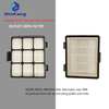 HFSFA OUTLET HEPA FILTER for S·FORCE Gorenje AIR VACUUM CLEANERS