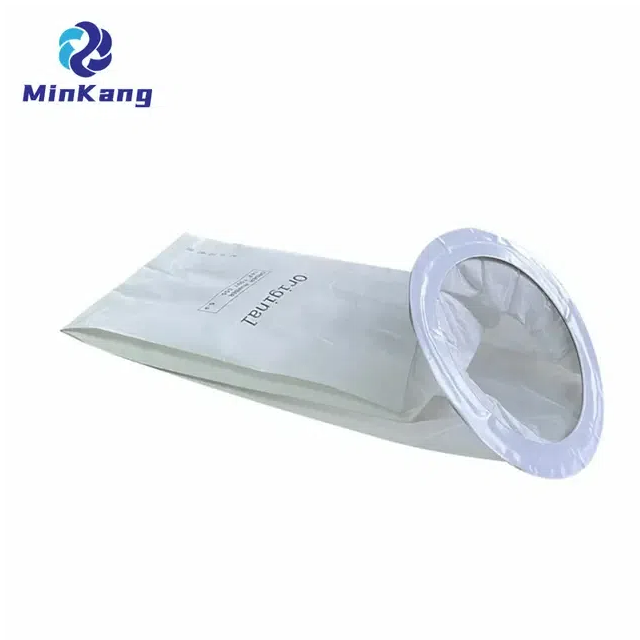 Can Dust Filter Bags Enhance Cleaning Efficiency?