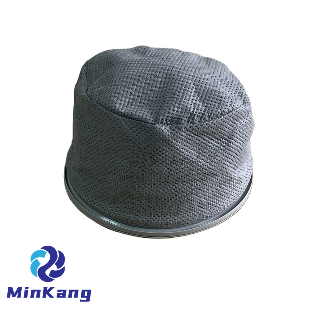 Fabric dust collector filter bag For DRY filter Vacuum cleaner non-woven fabric.