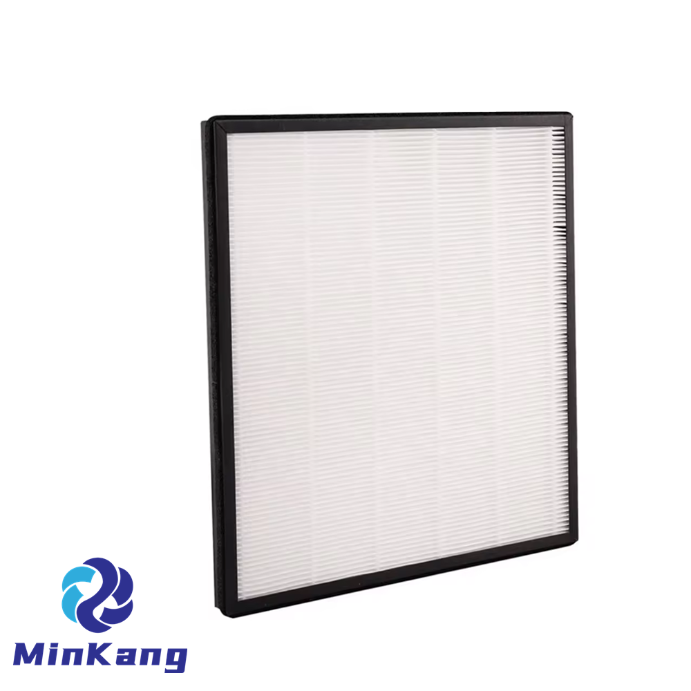 Customized Replacement Hepa for AC4124 air purifier hepa filter AC4002 AC4004 AC4012 VACUUM CLEANER HEPA FILTER