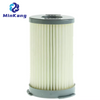  Cartridge PET Dust Filter For Electrolux ZS203 ZS204 ZS205 EF75B AEF75B Vacuum Cleaner Parts