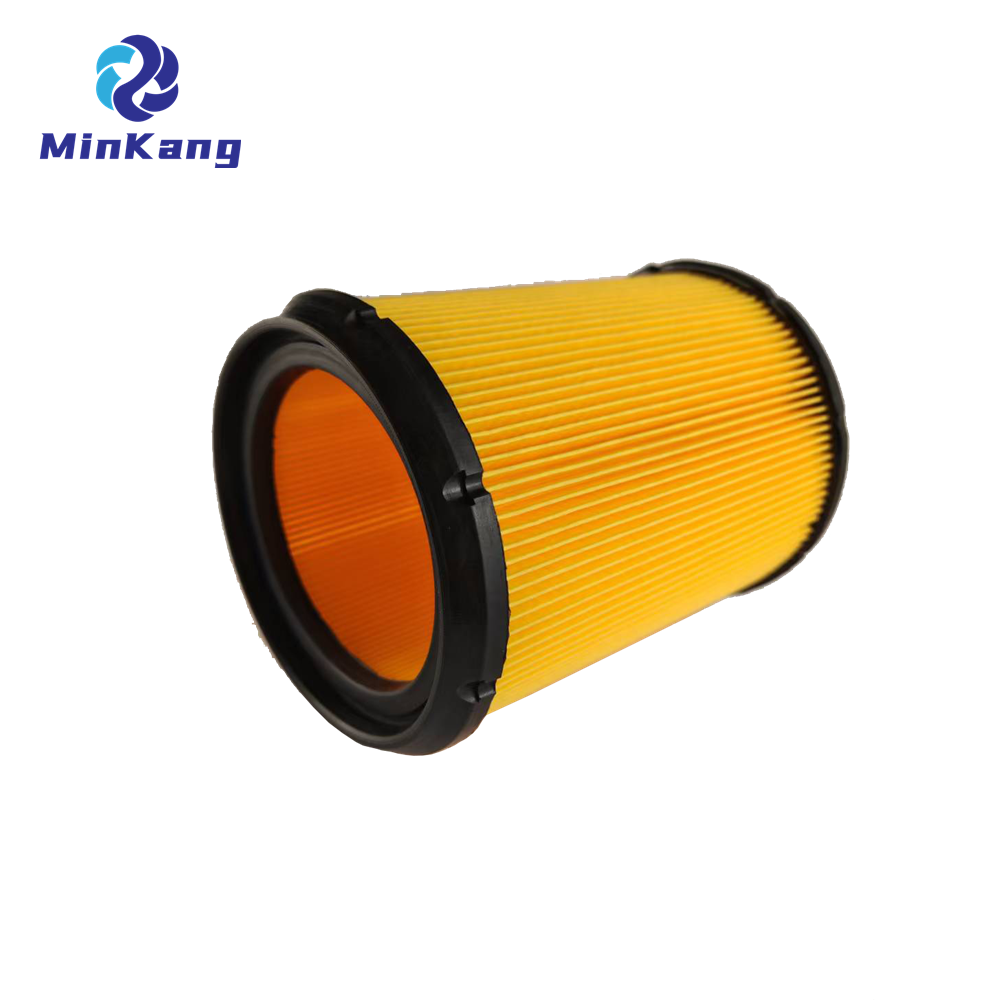 156053 Cartridge vacuum HEPA Filter compatible with Nail vacuum cleaner 4BLANC Alize