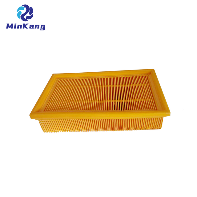 Replacement vacuum cleaner HEPA Filter Pleated Filter for Bosch GAS 35, Karcher NT 30/1, NT 35/1, NT 40/1, Wurth ISS 35
