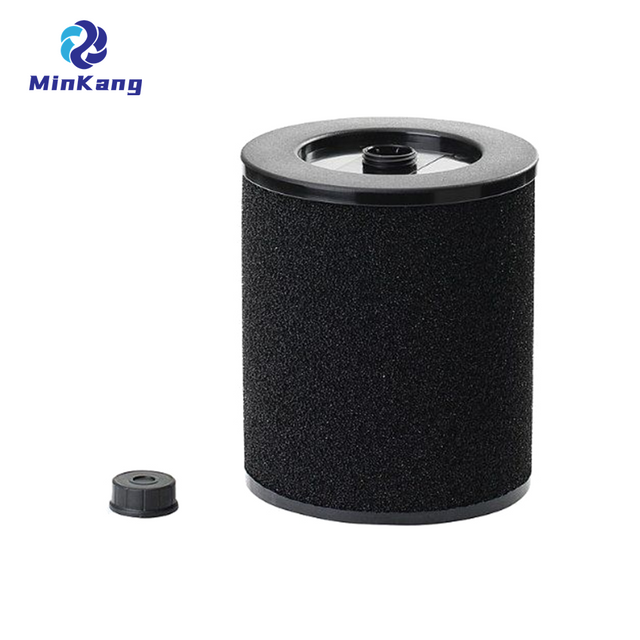 17292 Cartridge Vacuum FOAM Filter for Craftsman most 5 gallon and larger vacs made 1988 and after Vacuum Cleaners accessories 