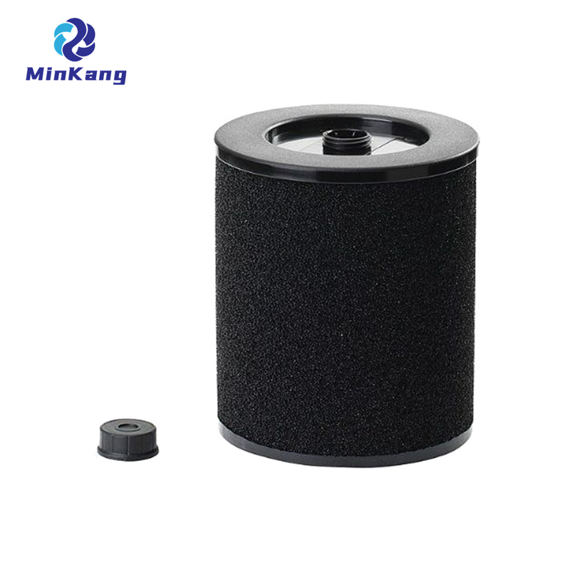 17292 Cartridge Vacuum FOAM Filter for Craftsman most 5 gallon and larger vacs made 1988 and after Vacuum Cleaners accessories 