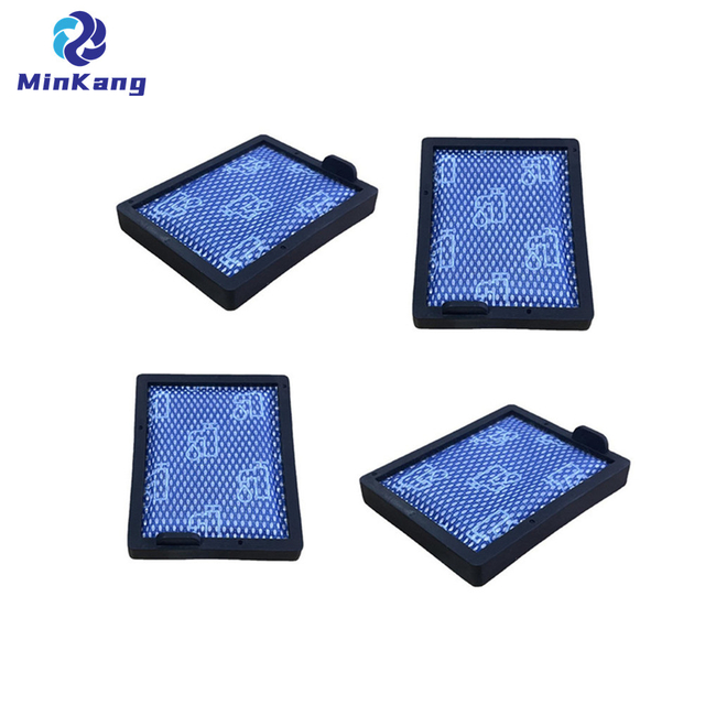 Blue Foam filter for Samsung BESPOKE Jet Bot AI Robot Vacuum Cleaner with Clean Station VR50T95935