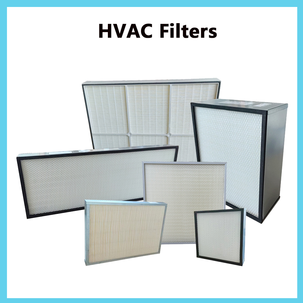 HVAC Filters