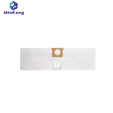 How Dust Collector Filter Bags Improve Air Quality in Industrial Settings