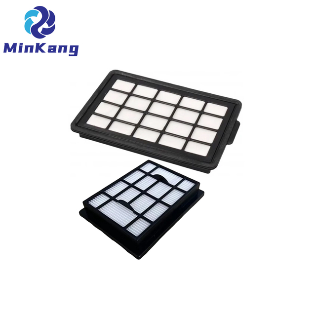 Vacuum HEPA filters Filtr 1035464 1035466 for AMICA BAGIO ECO series vacuum cleaner VM3011 VM3021