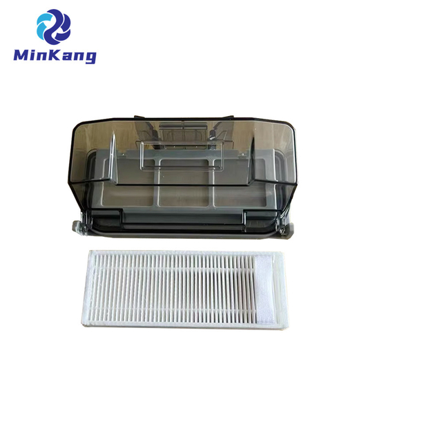 MC-6RB77 Dust collector vacuum air filter for Panasonic Robot Vacuum Cleaner RULO floor sweeper robot