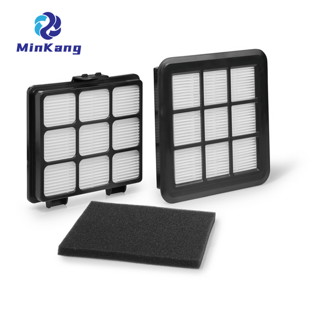 HFSFA OUTLET HEPA FILTER for S·FORCE Gorenje AIR VACUUM CLEANERS