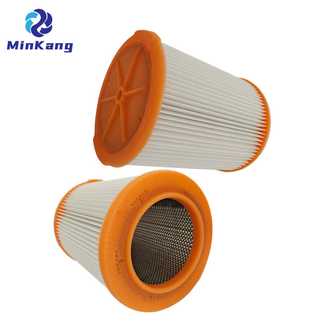  #VF8000 Replacement Pleated HEPA Filter for RIDGID Most 5-16 Gallon Wet Dry vacuum cleaner 