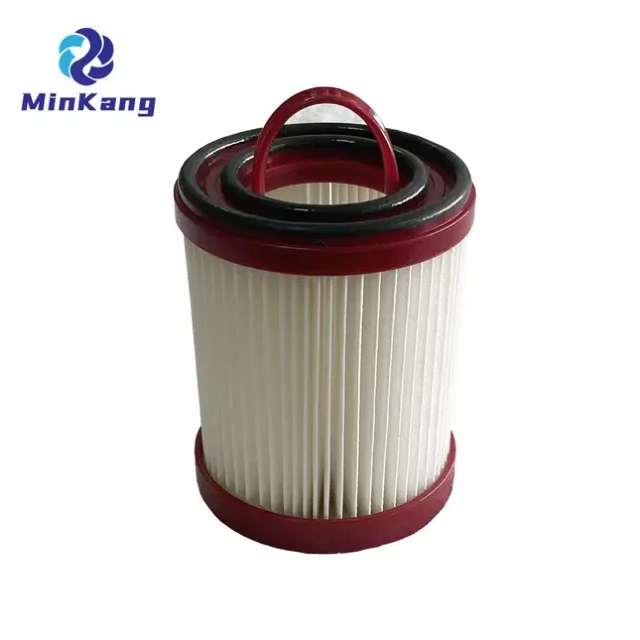Why Are Regular Filter Replacements Crucial for Vacuums?