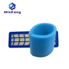 ZVCA752X 00797694 + HEPA Filter 00632555 Filter Kit for Zelmer \ Bosch Vacuum Cleaner 