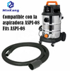  Hose Pipe for TRUPER MAN-ASPI-08 Hose Vacuum Cleaner Spare Parts Accessories