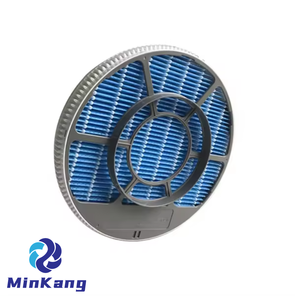 Humidification filter FZ-Y80MF for SHARP air purifier KC-Y80/Y65/Y45 FILTER with plastic frame
