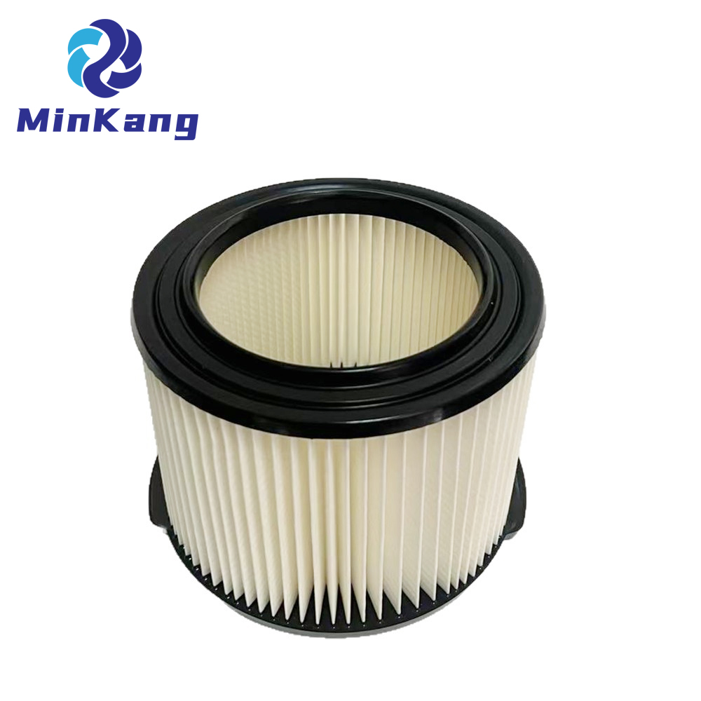 WS11045F WS12045F WS13045F WS14045F Vacuum Cleaner Filter Replacement for WORKSHOP 5 to 16 Gallon Wet/Dry