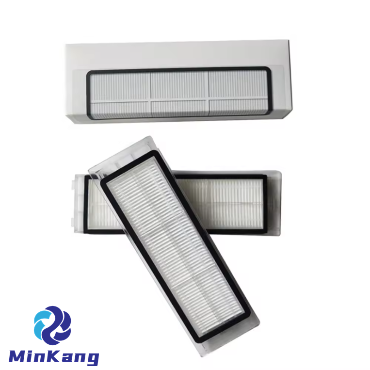  xiaomi Sweeper Accessories for XIAOMI mijia Roborock Robot 800 900 Series High Efficiency HEPA Filter