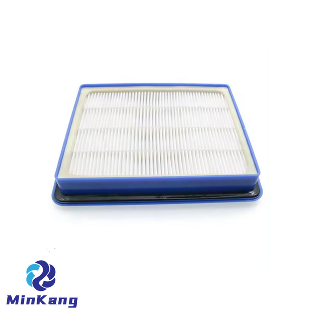 Wholesale Vacuum Cleaner Filter HEPA Filter fit FOR ZELMER ZVCA050H Vacuum Cleaner Filter Parts Accessories