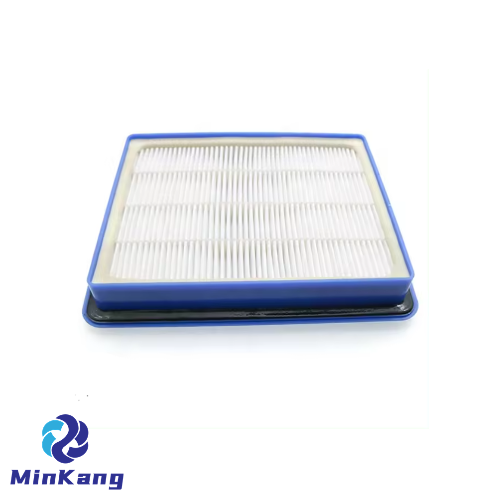 Wholesale Vacuum Cleaner Filter HEPA Filter fit FOR ZELMER ZVCA050H Vacuum Cleaner Filter Parts Accessories
