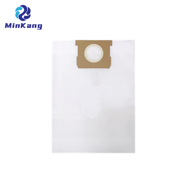 VHBL HIGH EFFICIENCY DUST FILTER Bags for Vacmaster VBV1210 12 to 16 gallon most Shop-Vac Wet/Dry Vacuum Cleaners (12 to 14 gallon)