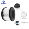 DWV9340 Vacuum HEPA filter for DEWALT DWV902M CONSTRUCTION Dust Extractor- M CLASS