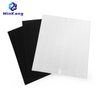 Minkang HEPA Filter Carbon Pre Filter for Coway Mighty Air Purifier AP-1512HH AP-1518R Airmega 200M