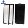 Minkang True HEPA Filter B for Air Purifier FLT4825 AC4825 AC4300 AC4800 AC4900 AC4850 AP2200CA BXAP148