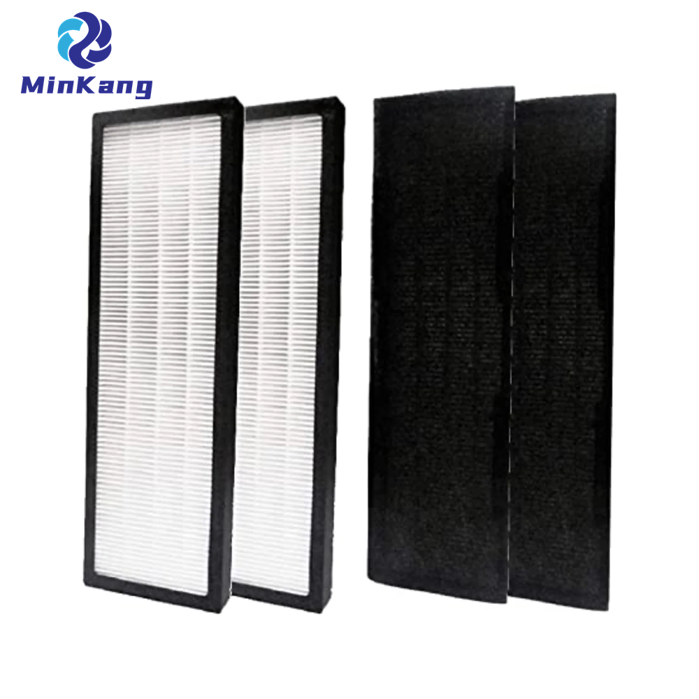 Minkang True HEPA Filter B for Air Purifier FLT4825 AC4825 AC4300 AC4800 AC4900 AC4850 AP2200CA BXAP148