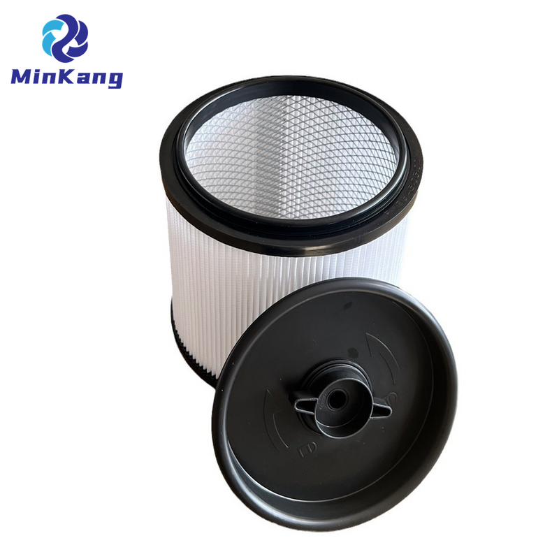 Cartridge vacuum HEPA Filter for DEXTER VOD 1530 SWC 30L VQ 1420 SFD 20L vacuum cleaner parts Accessories