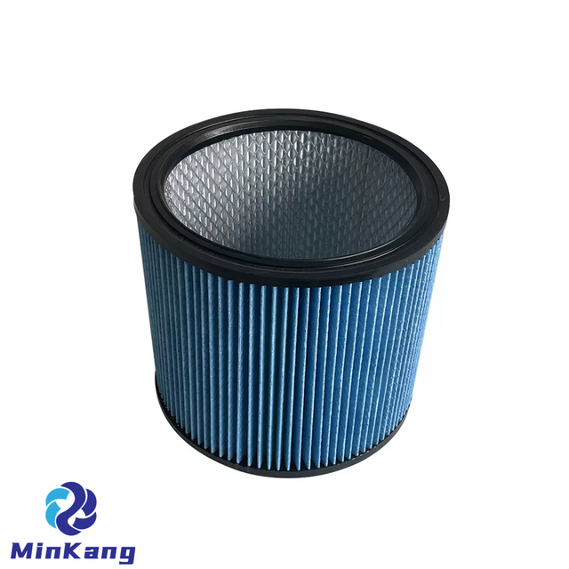 high-efficiency Fine dust Cartridge Filter for Stanley 6-16 Gallon dry pick-up vacuums