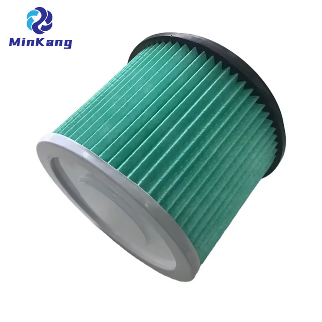 Reusable MOD. KVAG-1145 HEPA CARTRIDGE FILTER for King wet or dry pickup 5-10 Gallons vacuum cleaner parts