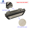 MC-6RB77 Dust collector vacuum air filter for Panasonic Robot Vacuum Cleaner RULO floor sweeper robot