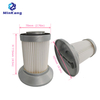  Replacement HEPA Filter for Bomann VCA351 MVCC33A5 Robot Vacuum Cleaner 