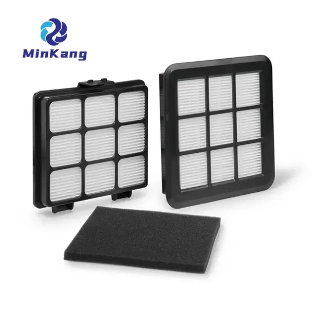 Why Are HEPA Filters Crucial for Medical Facilities?