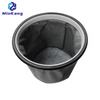 Garbage non-woven dust bag for Sanyo BSC-WD80 WD90 WD95 WDB801 Vacuum Cleaner