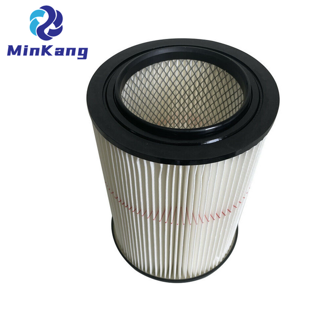 90328 9032800 Replacement Cartridge Shop Vac Filter for Craftsman and Ridgid Wet/Dry 5 gallons and above vacuums