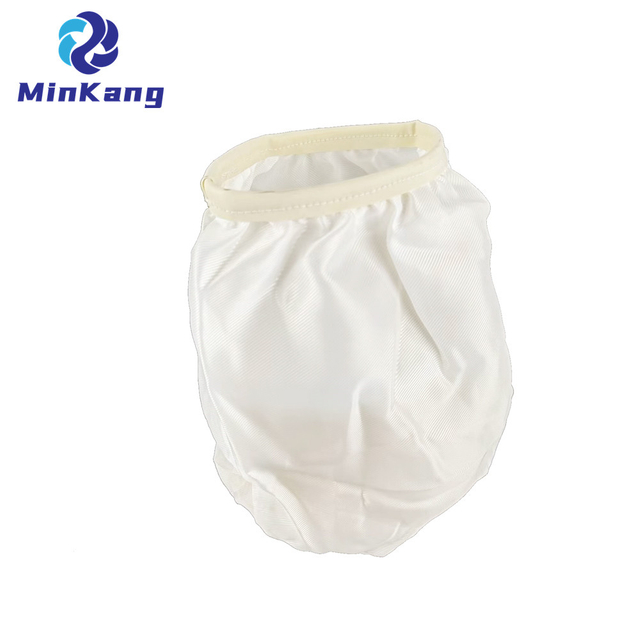 #4906665 Super Performance Cloth Filter Dust Bag For dry pick-up only Washable and reusable vacuum cleaner parts