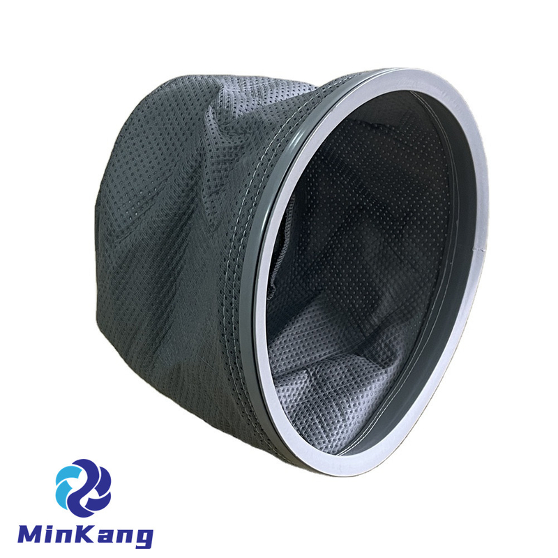 Fabric dust collector filter bag For DRY filter Vacuum cleaner non-woven fabric.