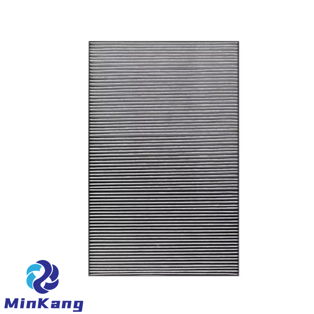 Factory Customized Air Purifier Replacement FZ-Y30SFE H13 Hepa Filter for Sharp FU-Y30EUW KC / FU-Y180SW GD10 GB10