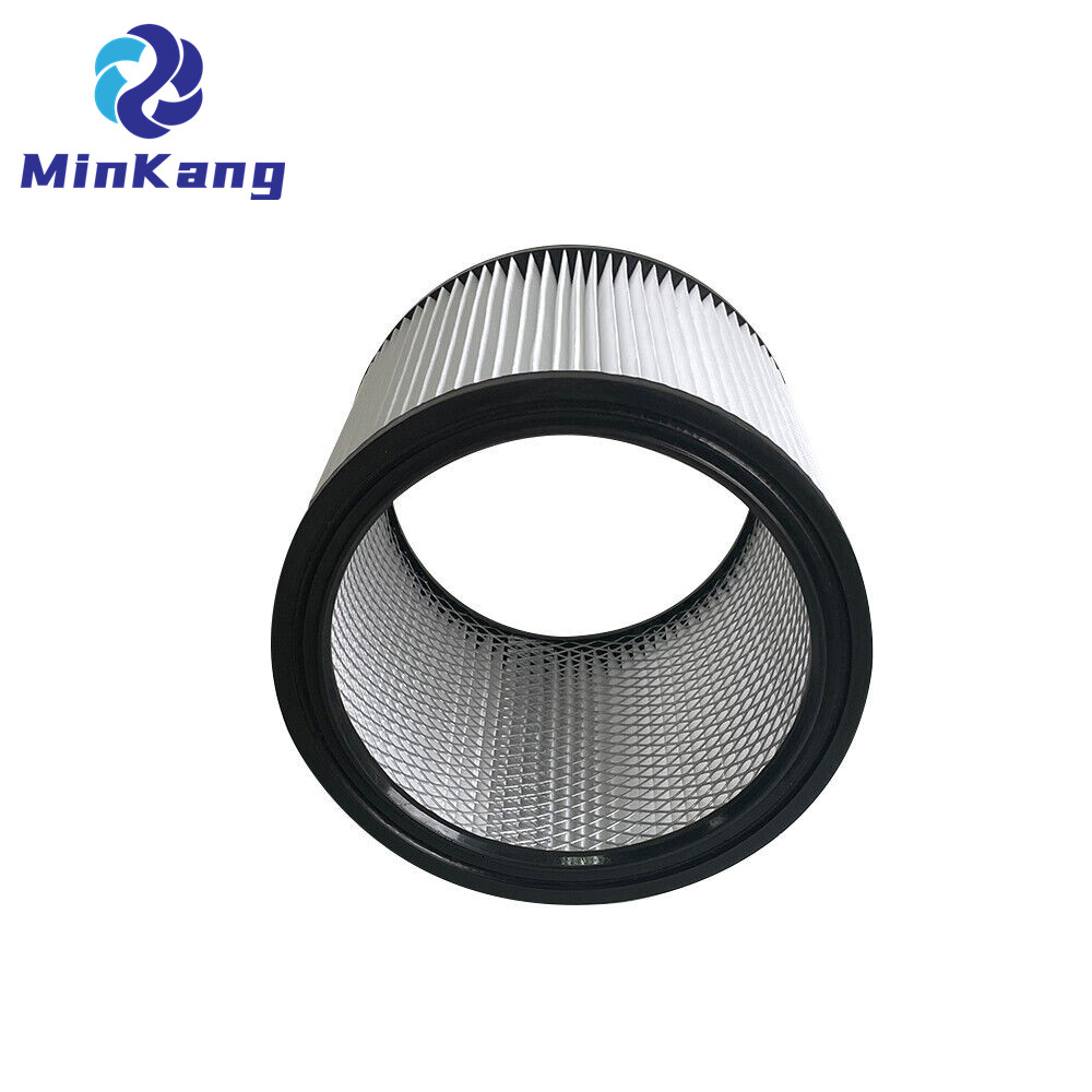 Replacement standard Cartridge vacuum HEPA Filter for Porter Cable 6,9,12,16 GAL wet/dry PCX18404P-6A vacuum Cleaner