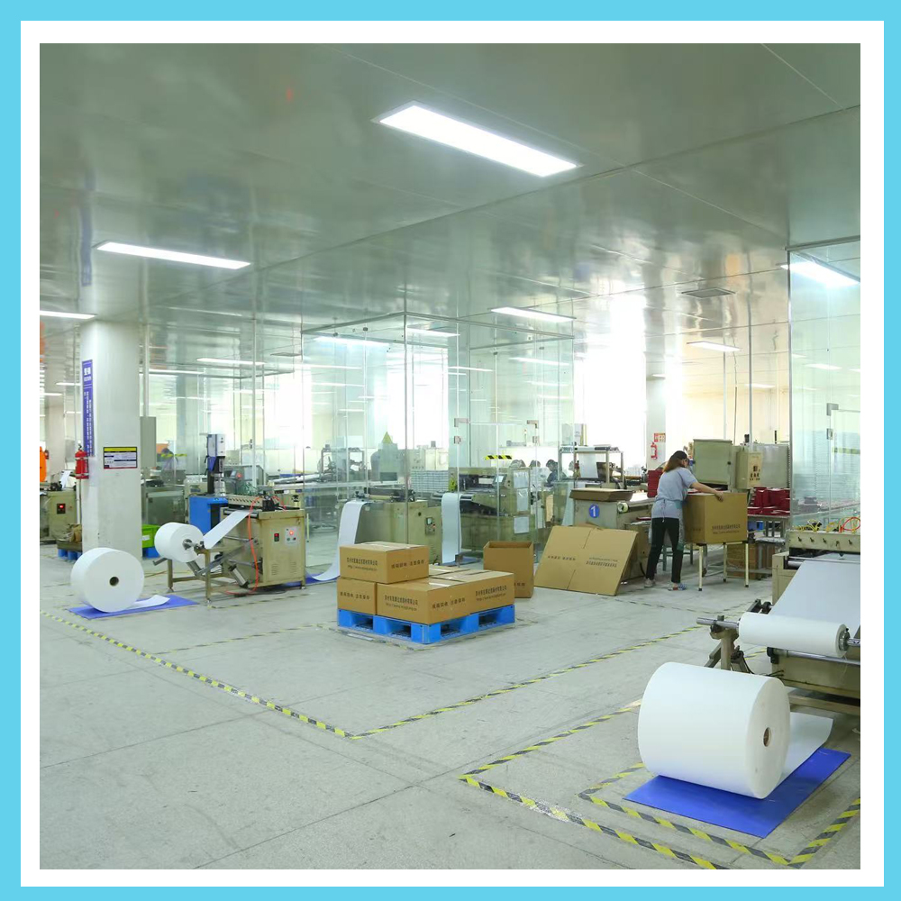 Our workshop(2）