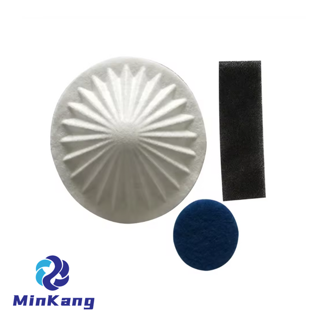 VACUUM HEPA sponge filter non-woven cotton fabric FILTER FOR VAX 2000, 4000, 5000, 6000, V10, V11, V12, V101, PET VAX PVX0234 FILTER 