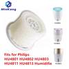 Air Humidifier Filters Adsorb Bacteria And Scale For Philips HU4801 HU4802 HU4803 HU4811 HU4813 Humidifier