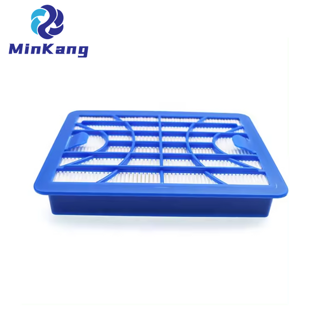 Wholesale Vacuum Cleaner Filter HEPA Filter fit FOR ZELMER ZVCA050H Vacuum Cleaner Filter Parts Accessories