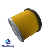 Industrial Cartridge Vacuum Cleaner Filter Parts For EINHELL vacuums HEPA filter vacuum cleaner parts accessory