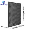 Air filter True HEPA Filter AC4144 and Activated carbon filter AC4143 for philips air purifier AC4072 AC4074 AC4076 AC4083