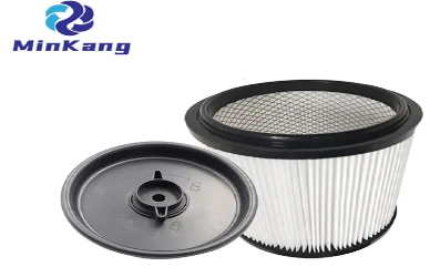 What Size Filter Does A 12 Gallon Shop Vac Use?