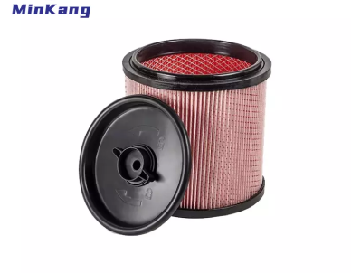 Versatile Applications of Fine Dust Cartridge Filters Across Industries