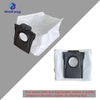 #11854 Dust Bag Vacuum Cleaner HEPA Filter and cleaning brush for DREAME Sweeping robot Consumables X30 Pro Accessories 